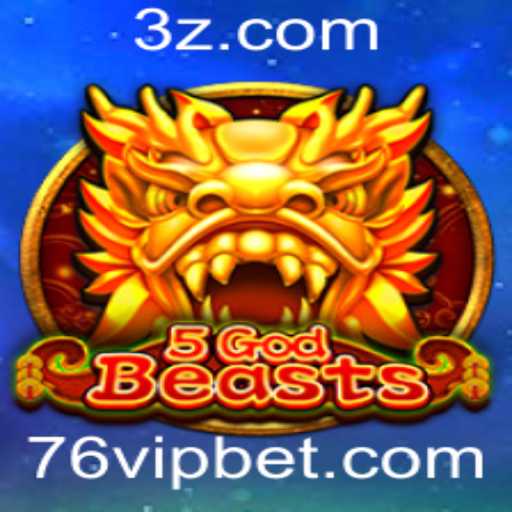 Explorando o Fascinante Mundo de 5GodBeasts e 76 Bet