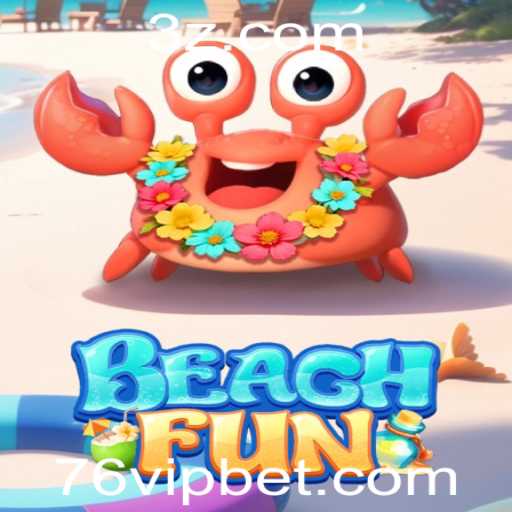 Descubra BeachFun: O Jogo de Verão Mais Empolgante do Momento