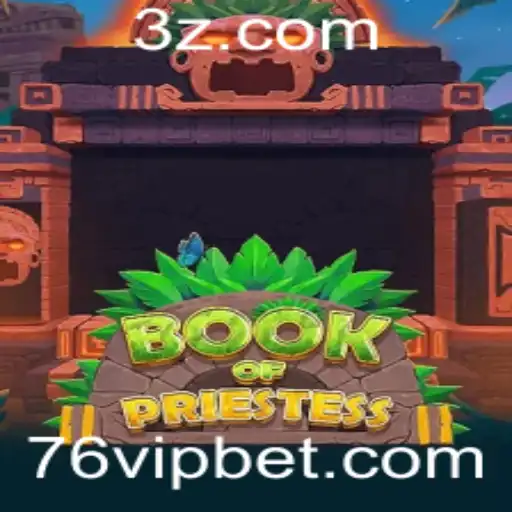 Descubra o Fascinante Mundo de 'BookOfPriestess': O Novo Sucesso no Cenário de Jogos