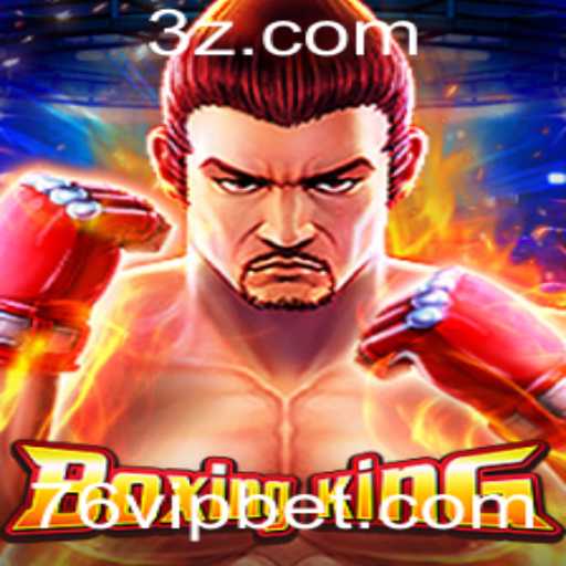 Explorando o Mundo de BoxingKing: Regras e Estratégias