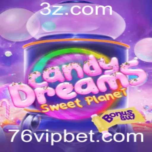 Descubra o Mundo Encantado de CandyDreamsSweetPlanet com 76 Bet