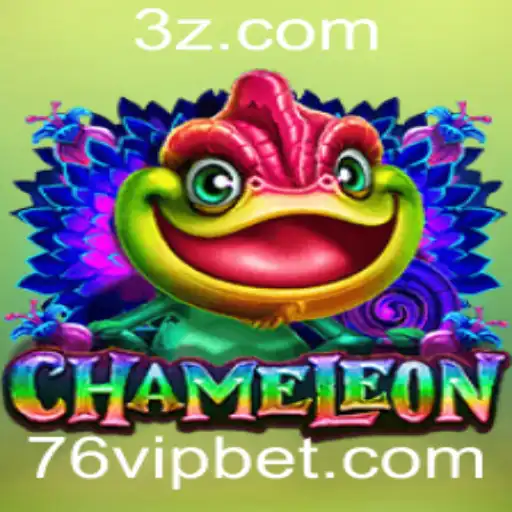 Explorando o Jogo Chameleon: Diversão e Estratégia na 76 Bet