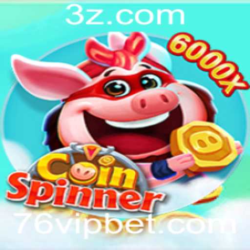 Descubra a Emoção do Jogo CoinSpinner e a Estratégia 76 Bet