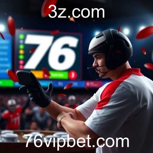 Contate-nos: Como o 76 Bet Está Revolucionando o Atendimento ao Cliente