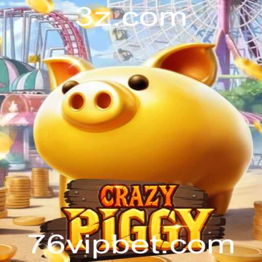 Explorando o Mundo de CrazyPiggy: O Jogo de Azar que Conquista com a 76 Bet