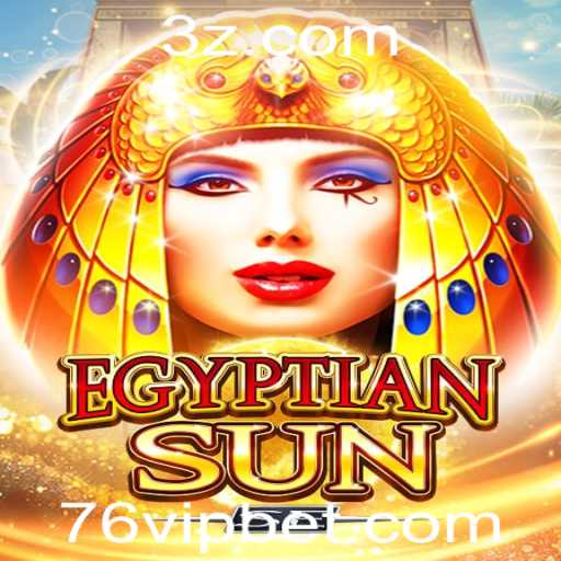 Explorando o Fascínio de EgyptianSunSE: Um Mergulho nas Regras e Dinâmicas do Jogo