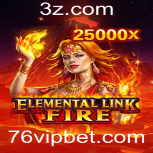 Descubra o Mundo de ElementalLinkFire: Uma Aventura de Jogo de Azar com Elementos Místicos