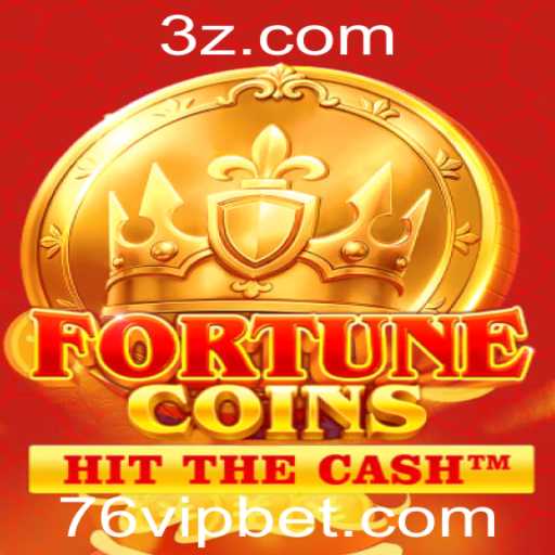 FortuneCoins: Desvendando o Universo do Jogo de Apostas 76 Bet