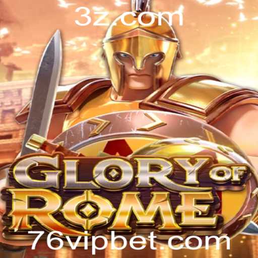 Explorando o Fascinante Mundo de GloryofRome e o Impactante 76 Bet