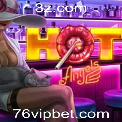 Explorando o Mundo de HotAngels: Um Jogo de Apostas Inovador