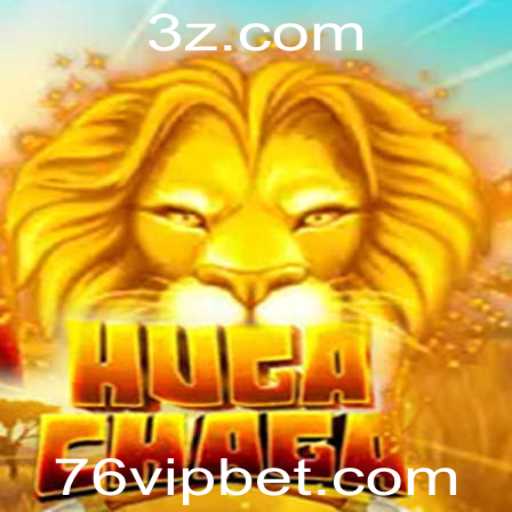Descubra HugaChaga: O Jogo que Revoluciona as Apostas com '76 Bet'