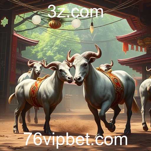 Explorando o Fascinante Mundo dos Jogos de Sabong