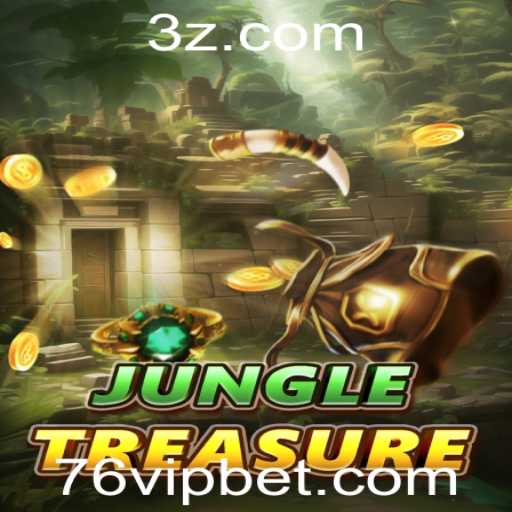 Explorando JungleTreasure: Aventura e Estratégia em um Jogo Inovador