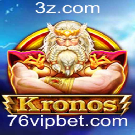 Explorando Kronos: Um Mergulho no Universo de '76 Bet'