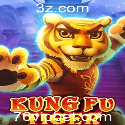 KungFuTiger: Uma Aventura de Jogo de Ação e Estratégia com 76 Bet