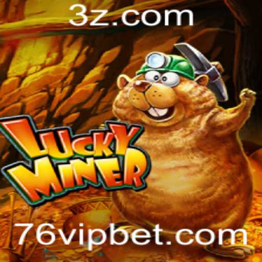 Explorando LuckyMiner: O Novo Horizonte das Apostas Online