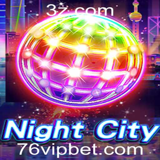 Descubra o Novo Mundo de NightCity com 76 Bet