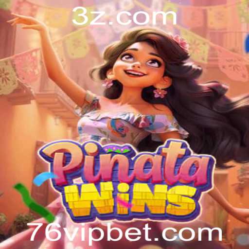 Descubra a Emoção do Jogo PinataWins com 76 Bet