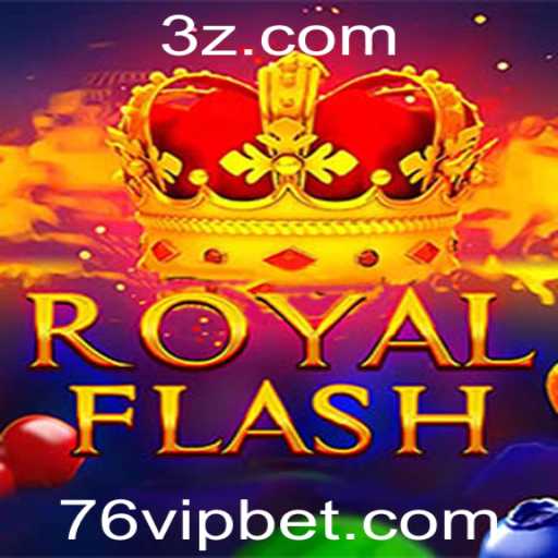 Explore o Fascinante Mundo de RoyalFlash: Um Mergulho Profundo nas Regras e Estruturas do Jogo