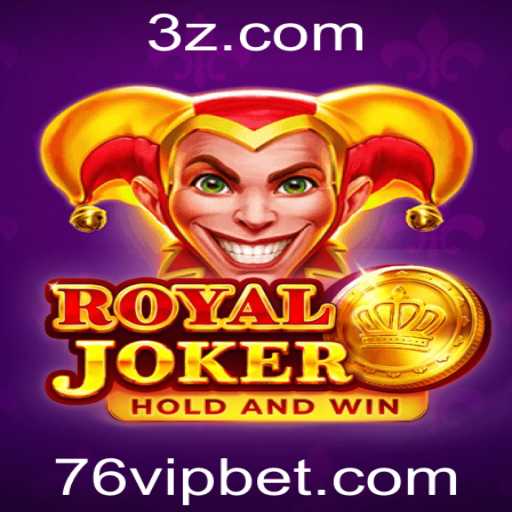 Explorando RoyalJoker: Um Mergulho Profundo no Mundo de 76 Bet