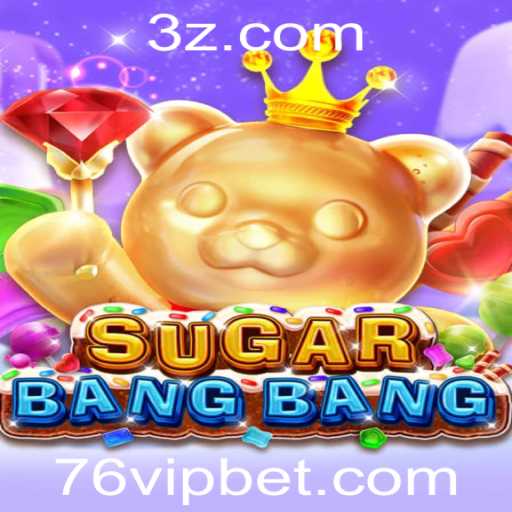 Explorando o Mundo Vibrante de SUGARBANGBANG