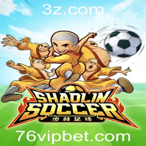 Descubra o Fascinante Mundo de ShaolinSoccer: Um Jogo Inovador e Empolgante