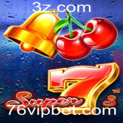 Explorando o Mundo de Super7s: O Jogo de Slot Vibrante