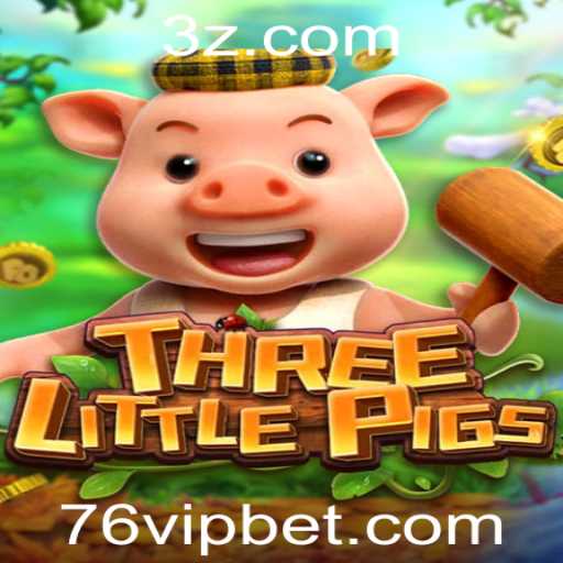 Explorando THREELITTLEPIGS: O Jogo de Aventura e Estratégia