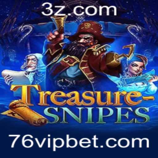 TreasureSnipes: Explore o Mundo das Apostas com a 76 Bet