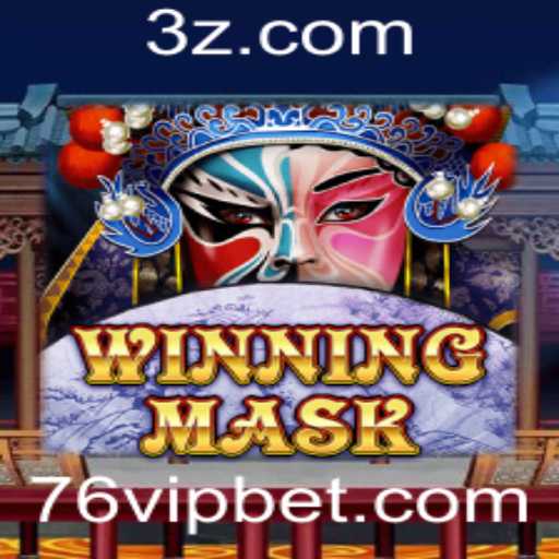 Explorando WinningMask: O Jogo de Apostas com a Chave 76 Bet