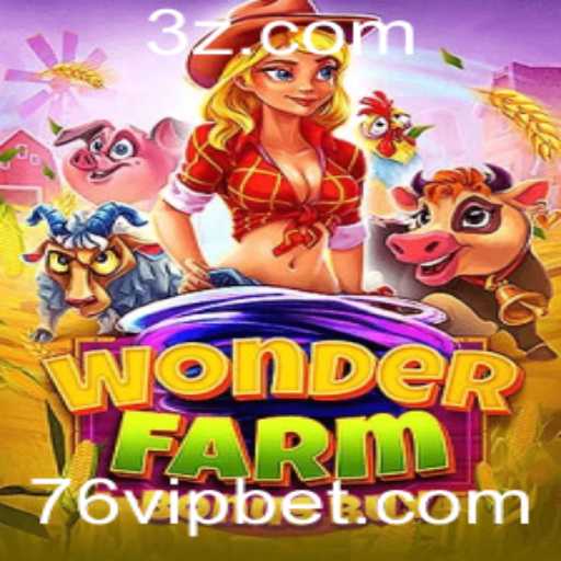 Descubra WonderFarmBonusBuy e a Fascinante Dinâmica do Jogo