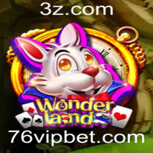 Descubra a Magia e Estratégia do Jogo Wonderland